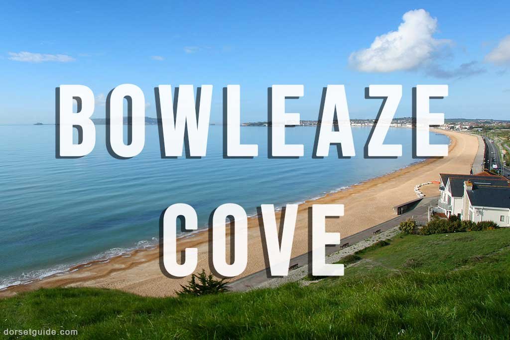 Bowleaze Cove Weymouth
