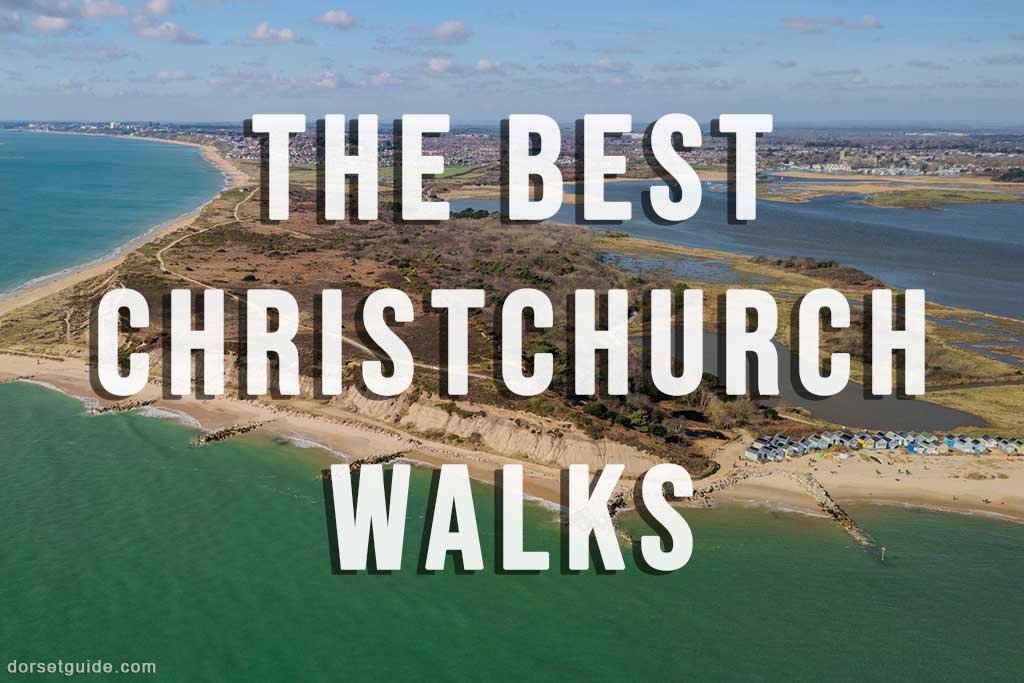 The Best Christchurch Walks Guide