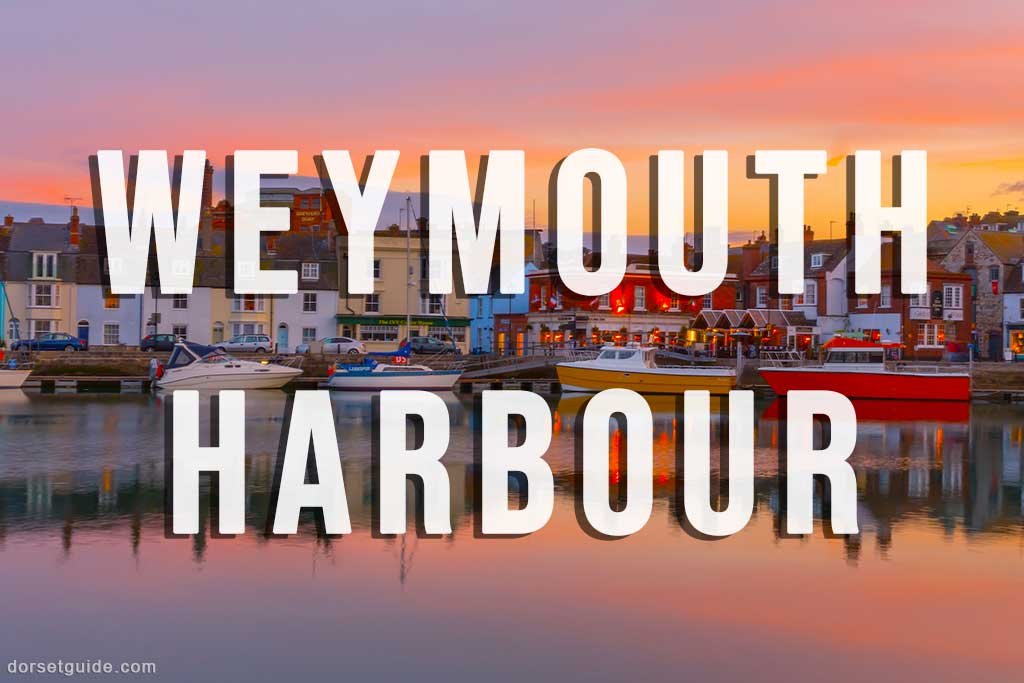 Weymouth Harbour