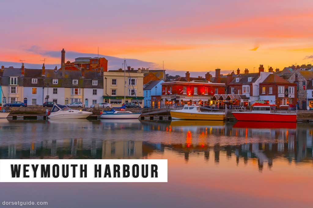 Weymouth Harbour
